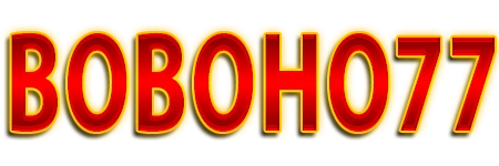 BOBOHO77  - Don't Let This Golden Opportunity to Win Sbobet Parlay Pass You By